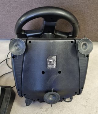 Volante logitech