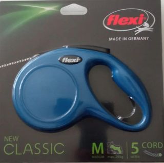 Lote Correa Extensible Retráctil FLEXI Perro Paseo