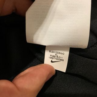 Fc Barcelona Camiseta XL Hombre