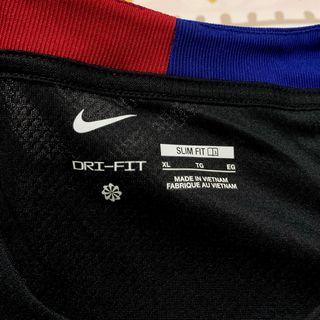 Fc Barcelona Camiseta XL Hombre