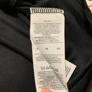 Fc Barcelona Camiseta XL Hombre