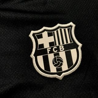 Fc Barcelona Camiseta XL Hombre