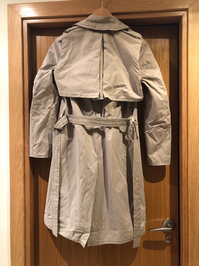 Gabardina Bimba y Lola