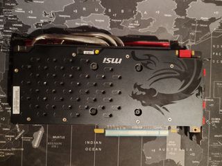 GTX 960 4gb
