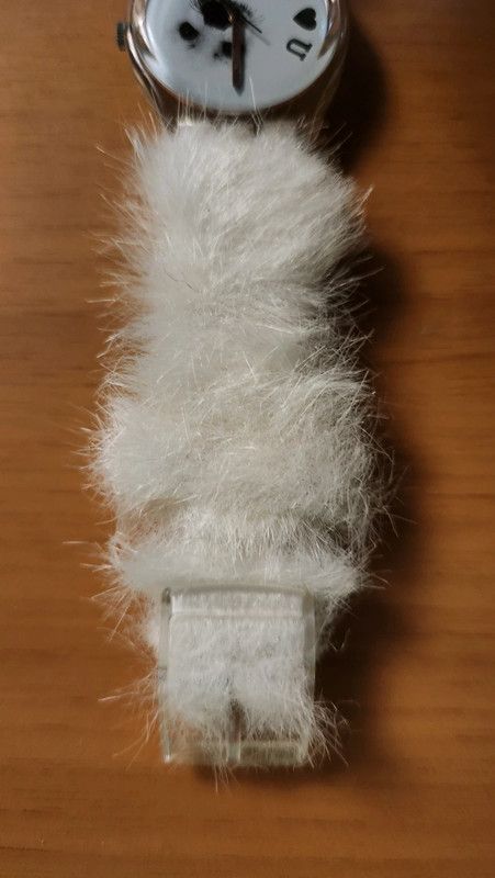 Swatch GK 202 Frozen Tears 1995