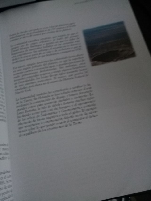 Las Energías Curativas de la Tierra ,Liz Simpson.