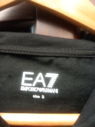 Sudadera armani
