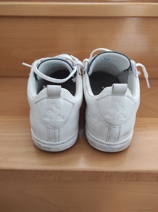Zapatillas Le Coq Sportif 