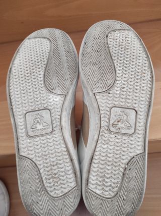 Zapatillas Le Coq Sportif 