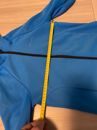Giacca bimbo soft shell