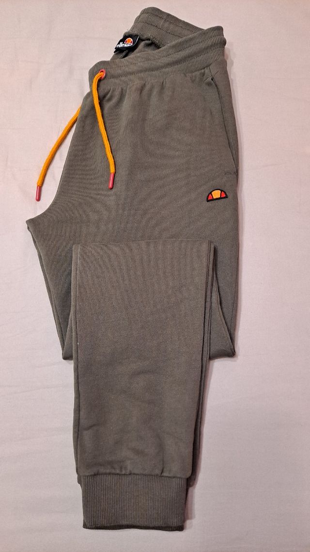 Pantalón deportivo Ellesse