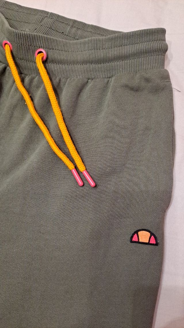 Pantalón deportivo Ellesse