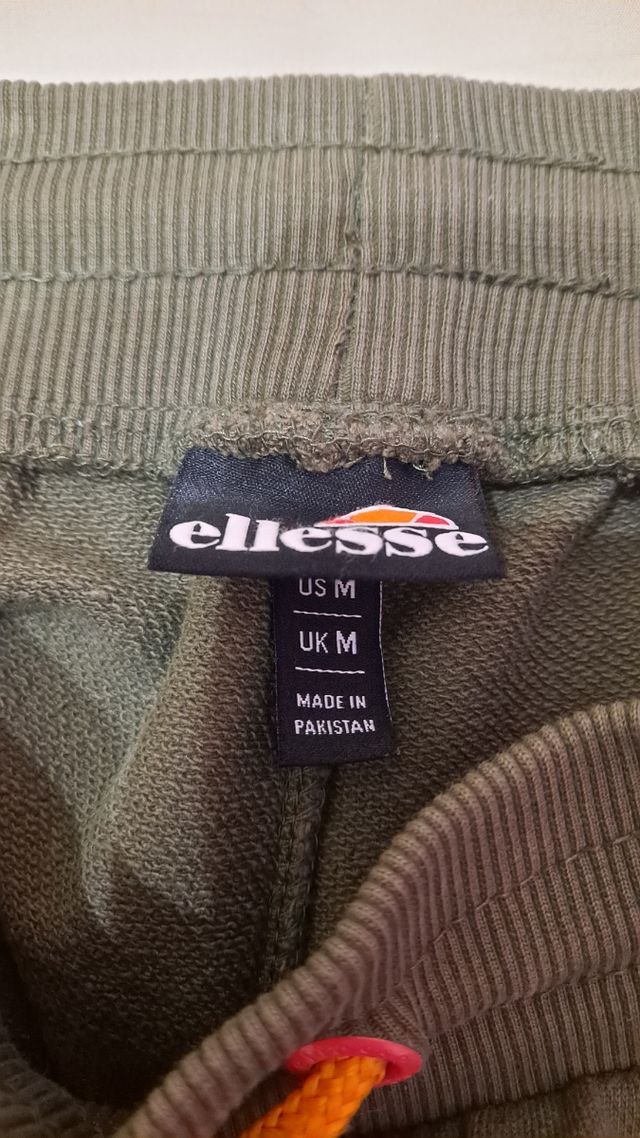 Pantalón deportivo Ellesse