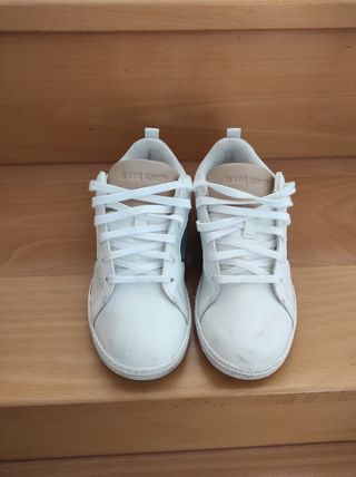 Zapatillas Le Coq Sportif