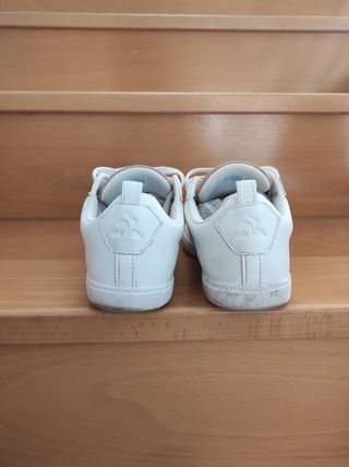 Zapatillas Le Coq Sportif