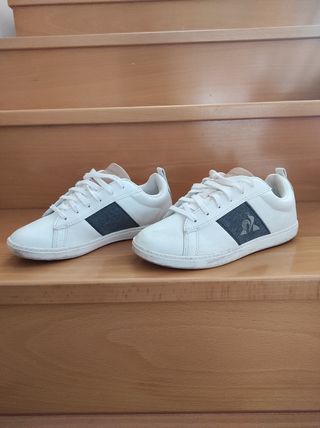 Zapatillas Le Coq Sportif