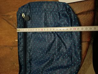 Organizador de bolsos