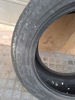 Ruedas 4x4