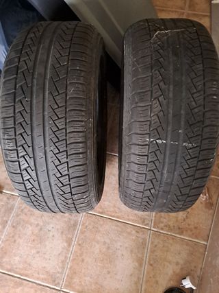 Ruedas 4x4