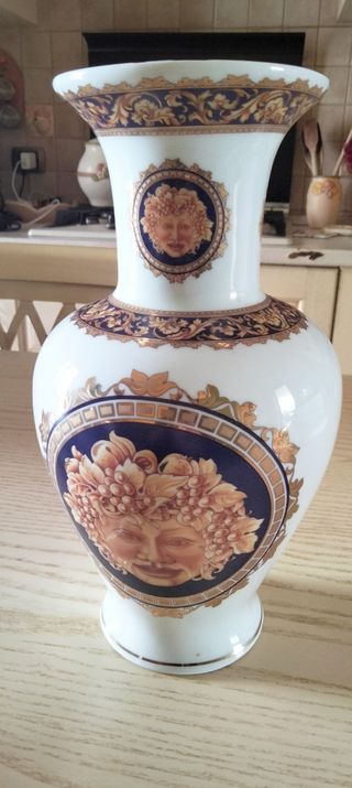 Porcellana di Limoges EnnePibi