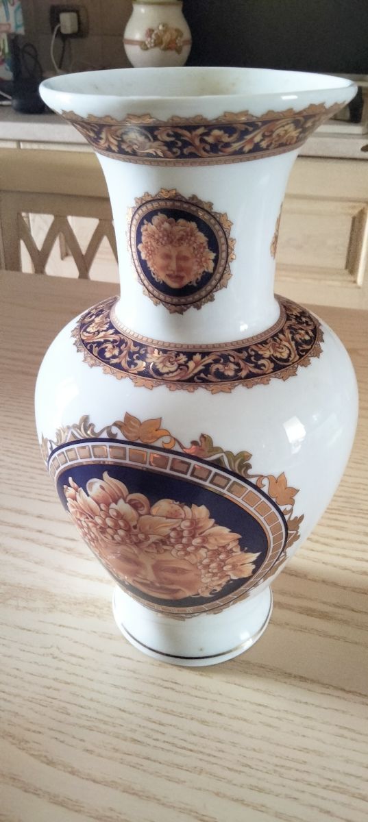 Porcellana di Limoges EnnePibi