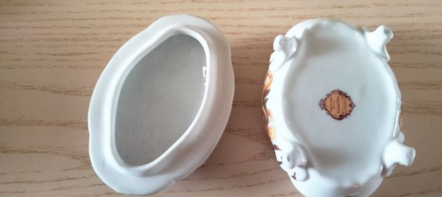 Porcellana di Limoges EnnePibi