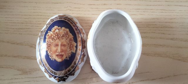 Porcellana di Limoges EnnePibi