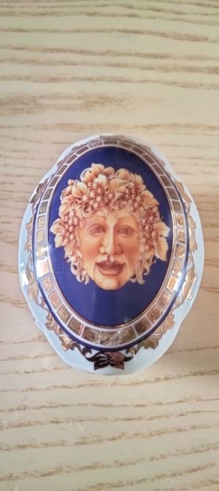 Porcellana di Limoges EnnePibi