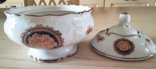 Porcellana di Limoges EnnePibi