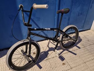 bmx