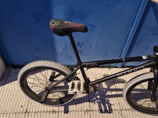 bmx