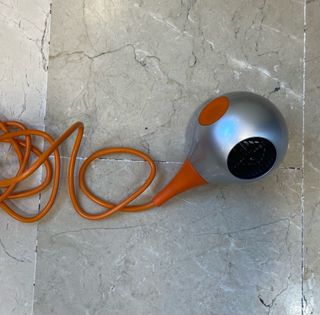 Secador de pelo