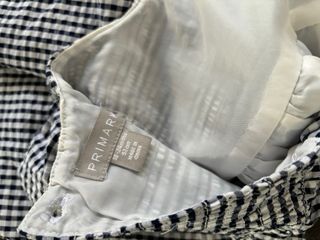 Lote de ropa niña desde ralla 24 a 36