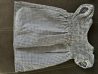 Lote de ropa niña desde ralla 24 a 36