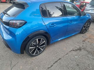 ✅️Despiece peugeot 208 p2 2022