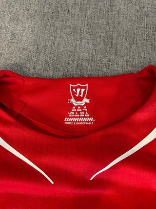 Camiseta Liverpool