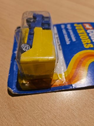 Camion Corgi Juniors mai aperto