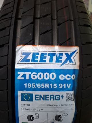 195/65R15 91V