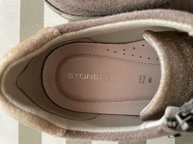 Deportivas ante STONEFLY talla 36