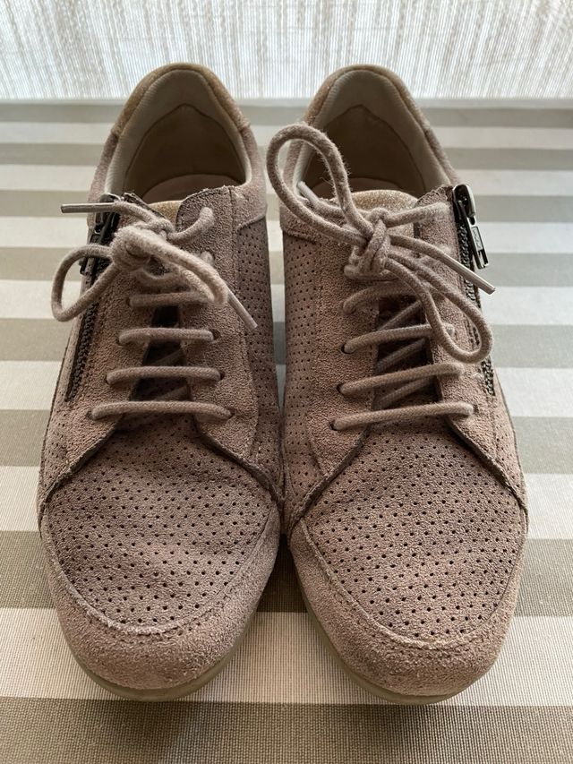 Deportivas ante STONEFLY talla 36