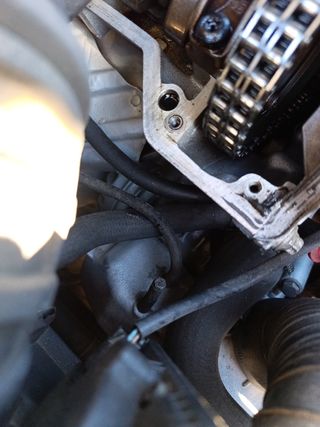 Kompressor Mercedes CLK