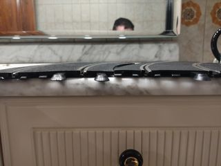 Curvas standar Scalextric