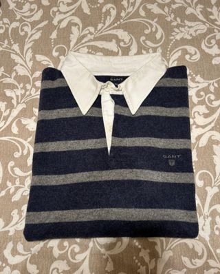 Jersey polo Gant XXL