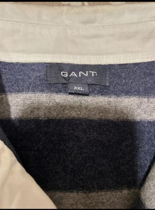 Jersey polo Gant XXL