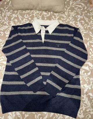 Jersey polo Gant XXL