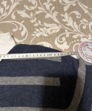 Jersey polo Gant XXL