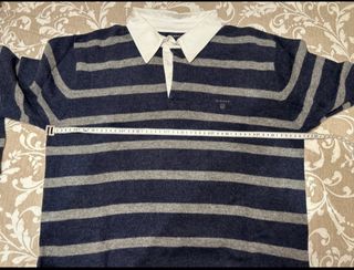 Jersey polo Gant XXL