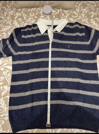 Jersey polo Gant XXL