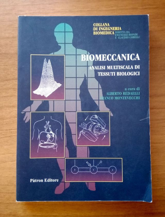 Biomeccanica