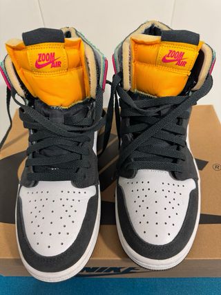 AIR JORDAN 1 ZOOM CMFT